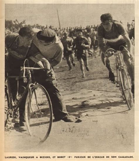 Tour De France Tappa Luglio Albi B Ziers Subito Dopo