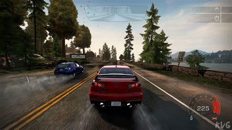 Nfs Hot Pursuit Gameplay