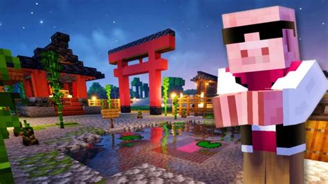 【マイクラ建築】異世界につながる祠が出来ました14【マイクラ】【menワールド2022】 Minecraft Summary マイクラ動画