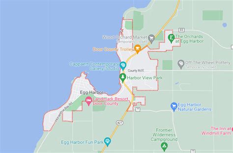 Egg Harbor Wi Your Ultimate Guide 2025