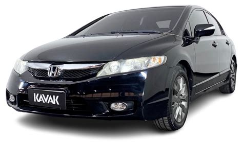 Honda Civic 2010 Tuned