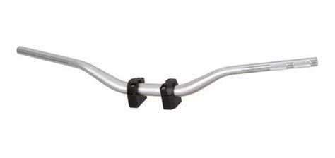 Guid O Moto Naked Adaptador Hornet Fz Xj Parcelamento Sem Juros