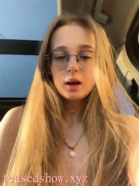 Huge Tits Play With Her Boobs