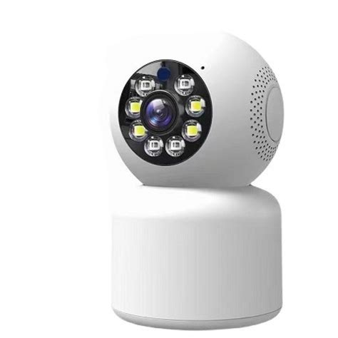 Wholesale Smart Ip Camera P Hd Infrared Night Vision Ai Motion