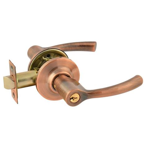 Защелка "Нора-М" ТТ1-03 фикс. (ст.медь) - купить по низкой цене в ...