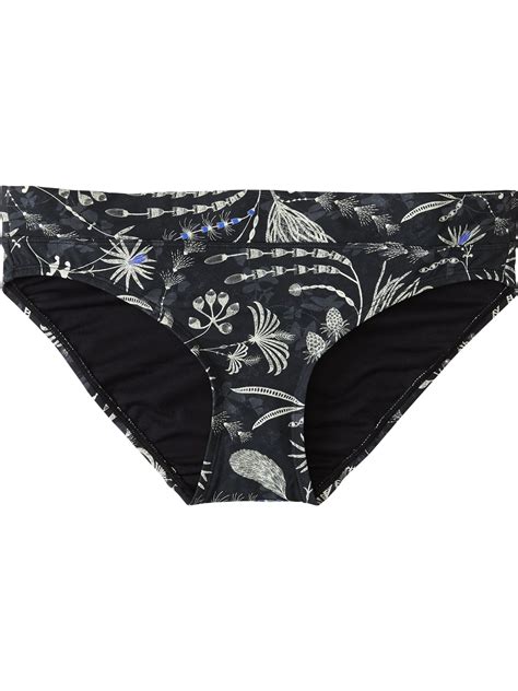 Full Coverage Bikini Bottom Lehua Papyrus Title Nine