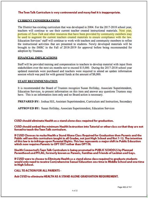 Comprehensive Sex Education In All Grades Is Coming To Ca Schools San Juan Capistrano Ca Patch