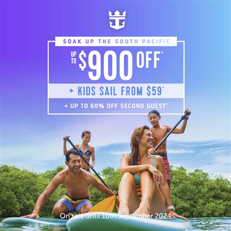 Royal Caribbean Cruises - Cheapest Cruise Deals | Cruise Offers