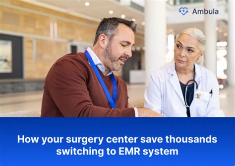 Important Of Structured Data Using Emr System