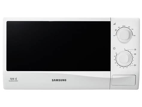 Мікрохвильова піч SAMSUNG ME81KRW-2/BW купить в Украине по цене - 4 690 ...