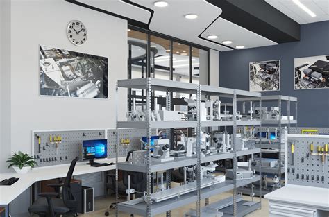 «Группа ГАЗ» создала инженерный центр в «Бауманке»