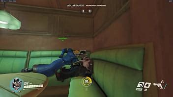 Overwatch Search Page 1 XVIDEOS