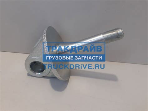 Опора кронштейна кабины КамАЗ-4308,4310,5320,5410,6450,6520,6522 5320 ...