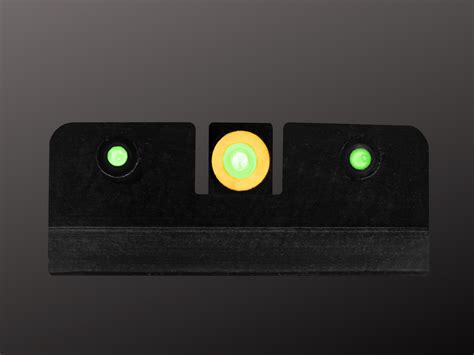Taurus G2c Night Sights Taurus Tritium Night Sights