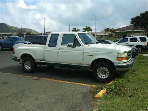 95 F 150 Flareside 4x4 Ford Truck Enthusiasts Forums