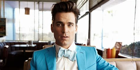 Matt Bomer Net Worth - Net Worth Post
