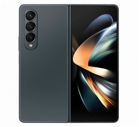 Samsung Galaxy Z Fold 4 – Traffic Free Gh