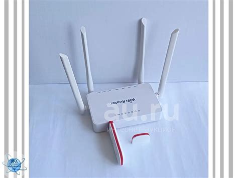 Комплект 4G Интернет в дом модем Olax + роутер ZBT-1626 — купить в ...