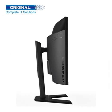 Gigabyte M U Inch K Uhd Hz Kvm Gaming Monitor