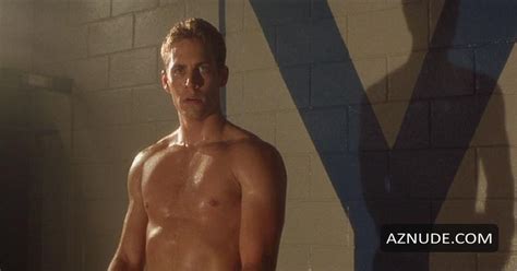 Paul Walker Nude And Sexy Photo Collection AZNude Men