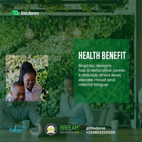 Why Green Office Is The Future Of Business Litedares