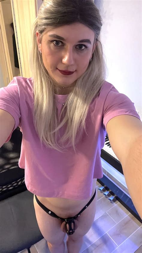 Confident Sissy Nude Pics XHamster