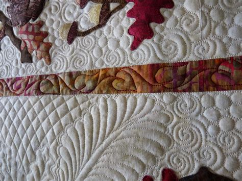 Sewing And Quilt Gallery Another Baltimore Autumn