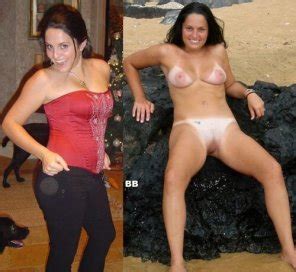 String Bikini Porn Pic