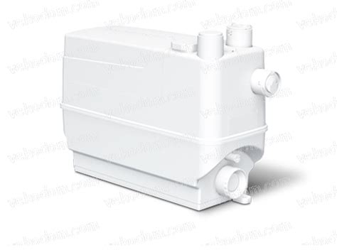 Grundfos Канализационный насос Sololift 2 C-3 (Сололифт)