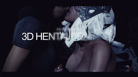 Fetish Goddess Fran Fishnets Footjobs Passionate Sex 3D Hentai Beauties Clips4sale