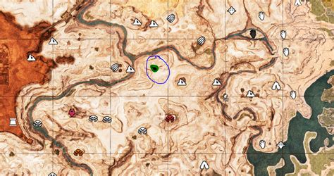 Conan Exiles: Where to find the locust nightmare. – Sugar Riott