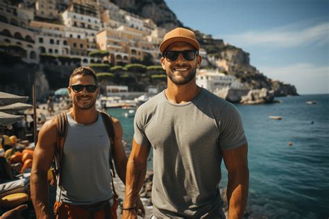 Les Meilleures Destinations Gay Friendly En Italie