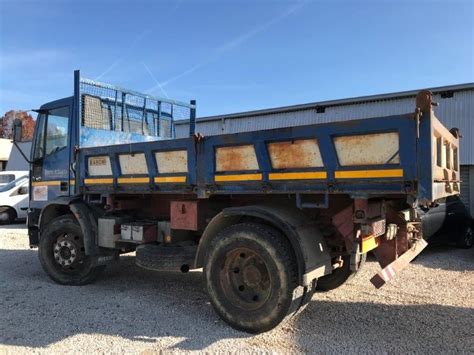 3500 Usato Iveco Eurocargo 150 E18 Usati Aste Annunci Fallimenti E