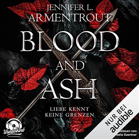 Download Epub Book Blood And Ash Liebe Kennt Keine Grenzen Blood And