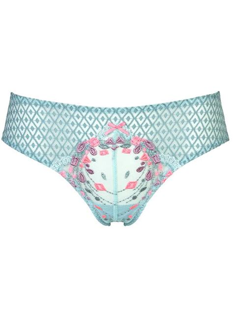 Figi Jade Klasyczne Dalia Lingerie