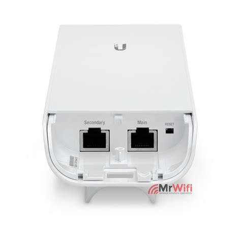 NanoStation M5 5GHz airMAX® CPE | NSM5. Buy the NanoStation M5 5GHz ...