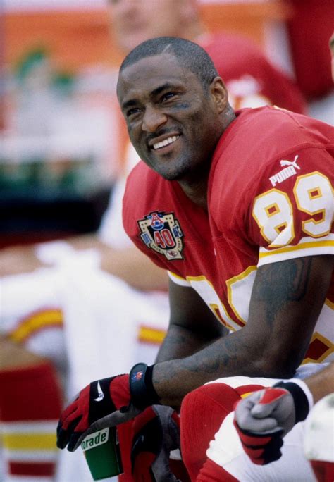 Vintage KCChiefs On Twitter Andre Rison ChiefsKingdom