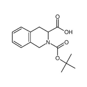 Acmec Tert Butoxycarbonyl Tetrahydroisoquinoline