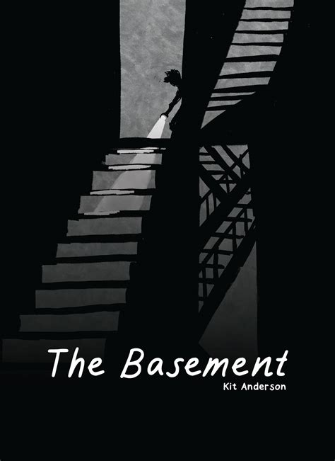 The Basement | Radiator Comics