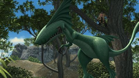 Image - Speed Stinger season 6 (3).png | How to Train Your Dragon Wiki ...