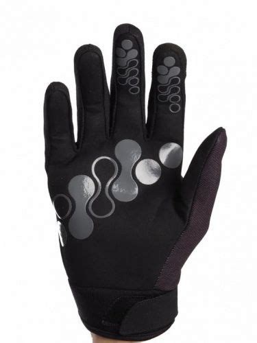 Sweep Перчатки MX5 Black/White XS - купить по выгодной цене в интернет ...