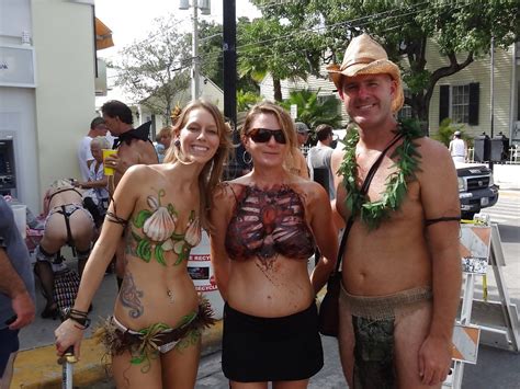 Fantasy Fest Porn Pictures Xxx Photos Sex Images Pictoa