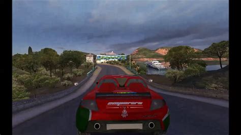 Trackmania United Forever Coast B4 35 90 Author Medal YouTube