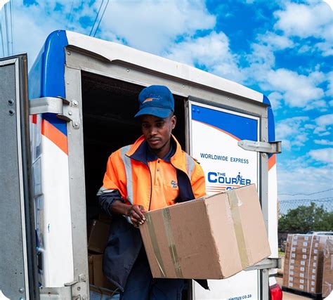 Careers – The Courier Guy