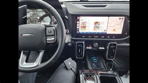 Избавление от проводов: беспроводной Android Auto, установка и ...
