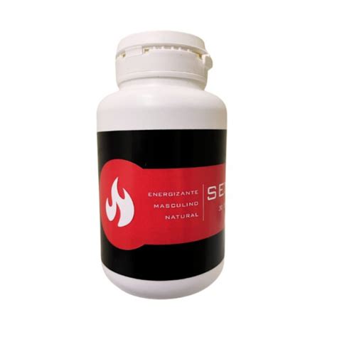 BE Suplemento Vigorizante Sex Energy Unisex Libido L Arginina Meencanta Ar
