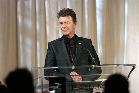David Bowie, The Weeknd, Morrissey And Kenny Rogers Push New Albums