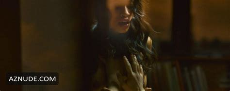 Trance Nude Scenes Aznude