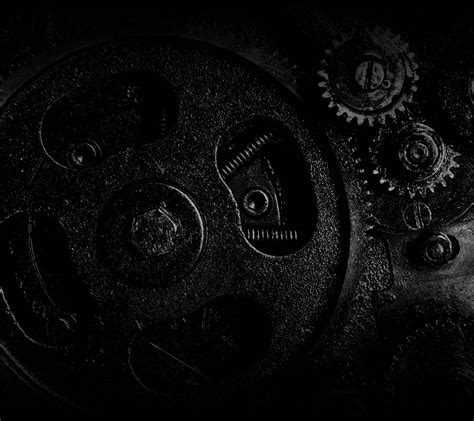 Gears Wallpapers - Top Free Gears Backgrounds - WallpaperAccess