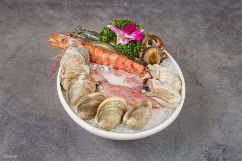 Umi Hot Pot Taiwan Klook United States